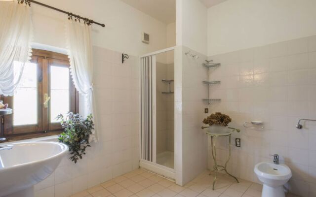 House Edera Reggello