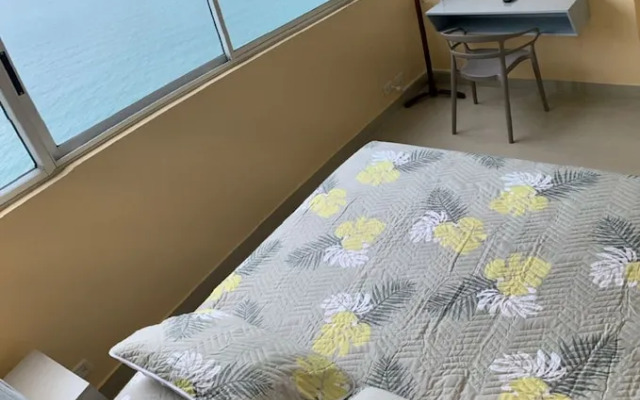 Apartamento P1-32 Frente al Mar, Piscina y Wifi