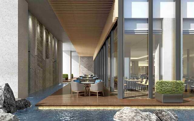 Four Points by Sheraton Macheng