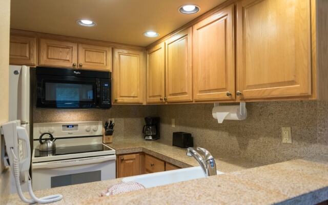 Whispering Woods Resort