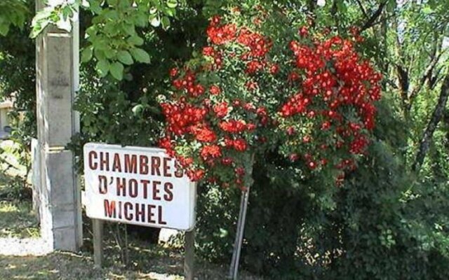 Chambres d'Hôtes Michel