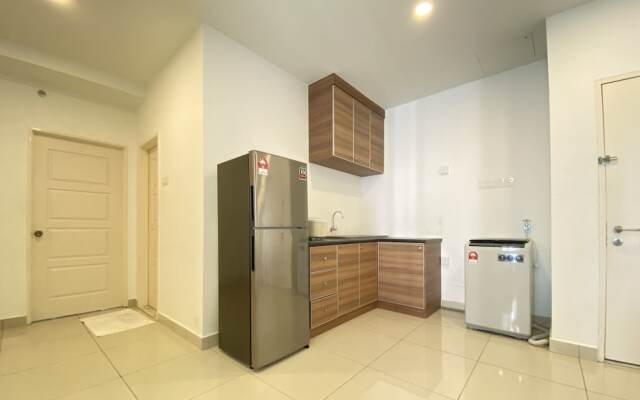 OYO 90192 Mansion One Suites