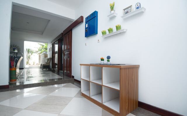 Airy Gasibu Aria Jipang 6 Bandung