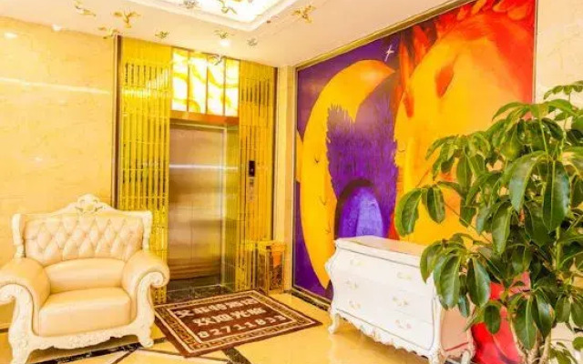 Aifeite Hostel