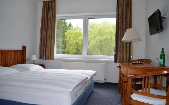 Hotel Mukran