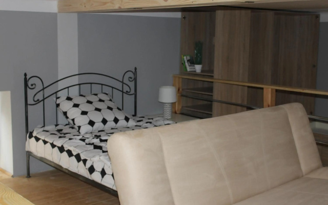 Apartamenty Górskie