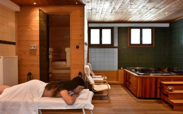 Pelion Resort