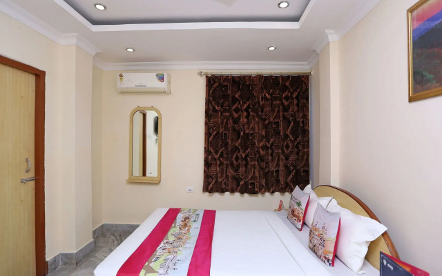 OYO 9924 Lisa Guest House