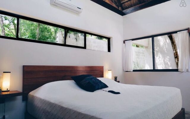 Aqua Viva Tulum