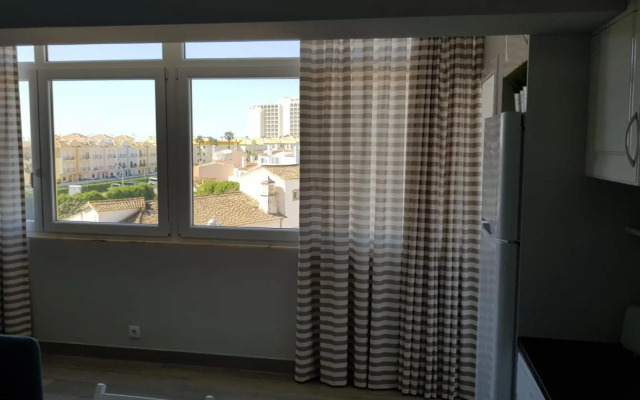 Apartamento Mercúrio Vilamoura