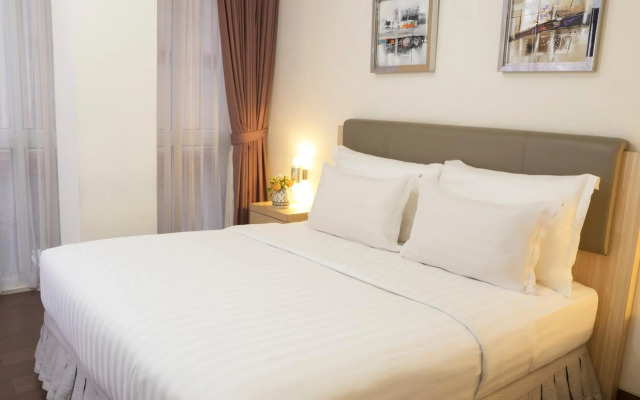 d'primahotel WTC Mangga Dua
