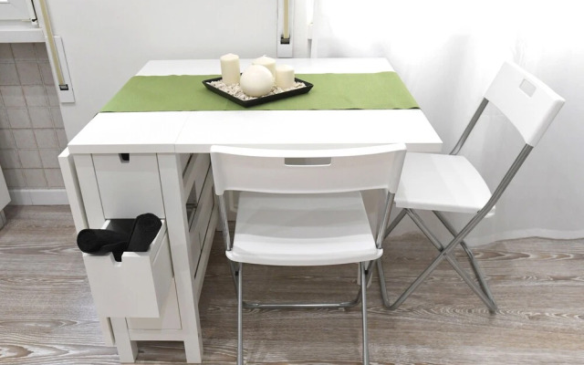 San Vito Apartment - Colosseo