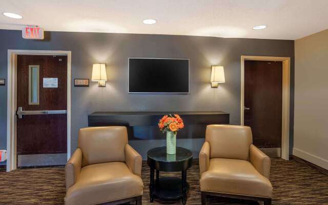 Extended Stay America Suites Philadelphia Exton