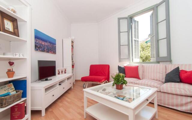 Montaber Apartments - Sant Antoni