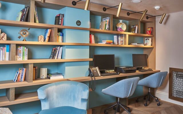 Manna Boutique Hotels