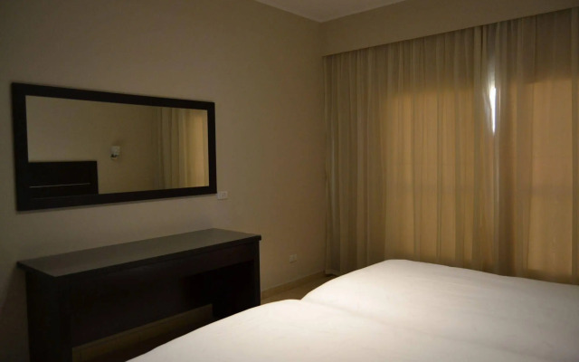 Rivoli Suites