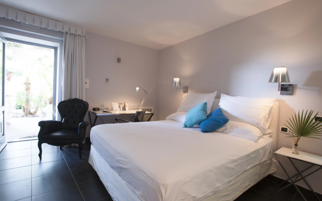 La Suite Boutique Hotel