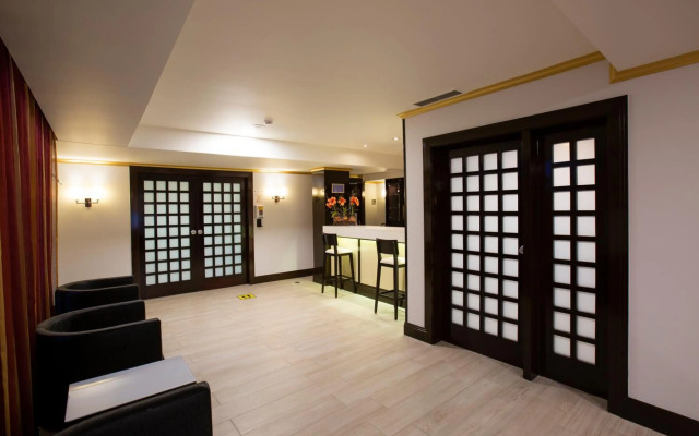 Veneza Hotel