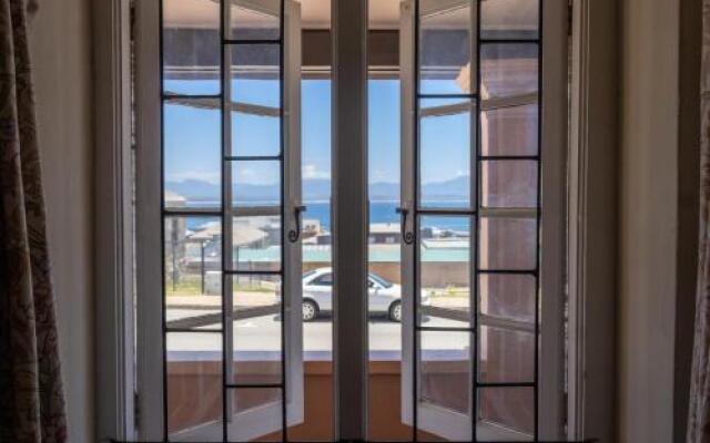 Bay Vista - Hostel