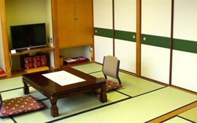 Nissyokan Shoshintei