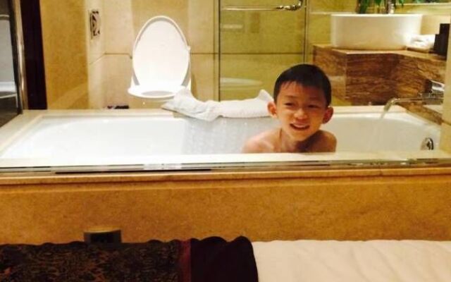 Wuhan Zongheng Hotel