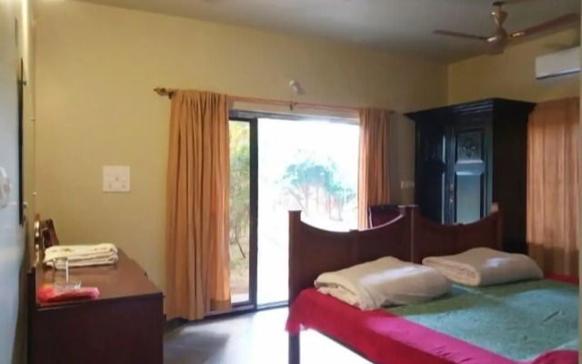 The Garden Bungalow