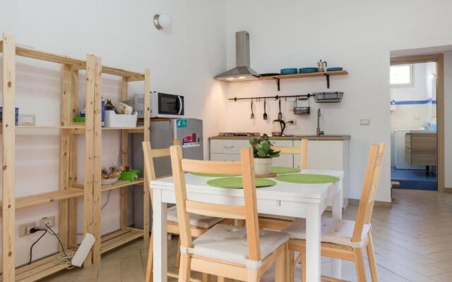 Appartamenti Francesco