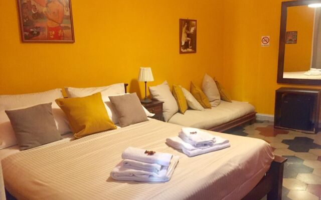 Al Passetto St. Peter's bike