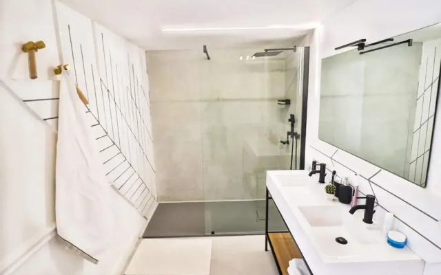 Iommella Luxury Flat - Adami