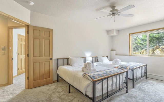 5Br|Mountain Luxury☀Hiking☀Dog Friendly!