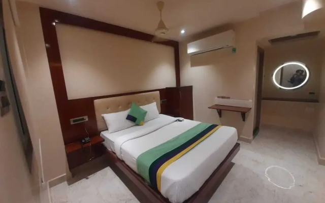 Hotel Sannidhi
