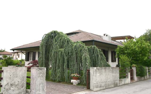 B&B La Mansardina
