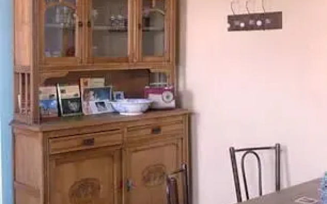 Chambres Du Bourleux