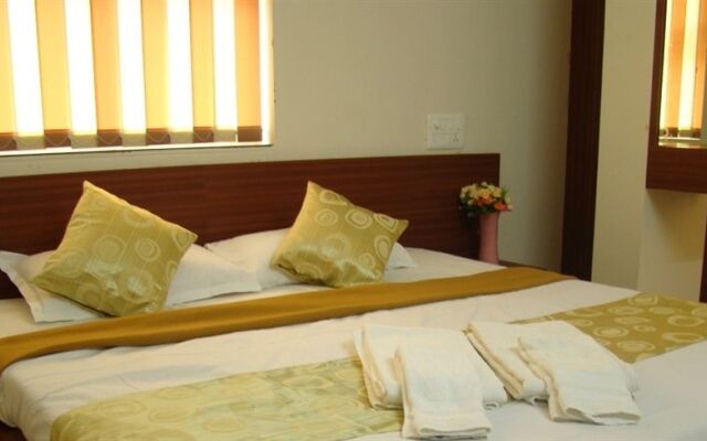 Hotel Nile Residency