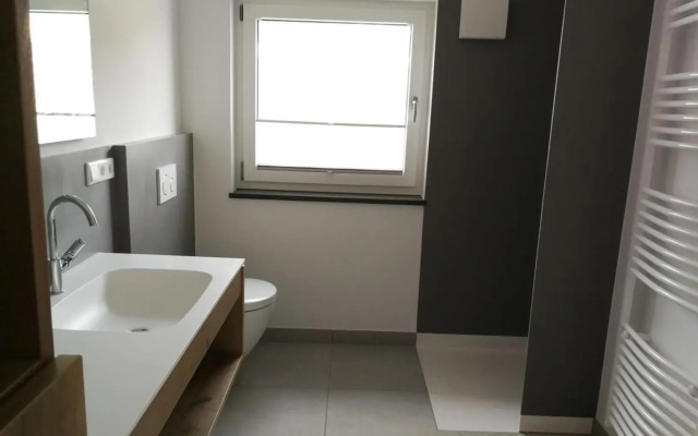 Ferienwohnungen Prinstner