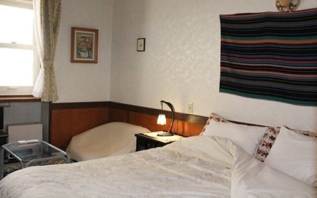 Pension Oyama no Endou