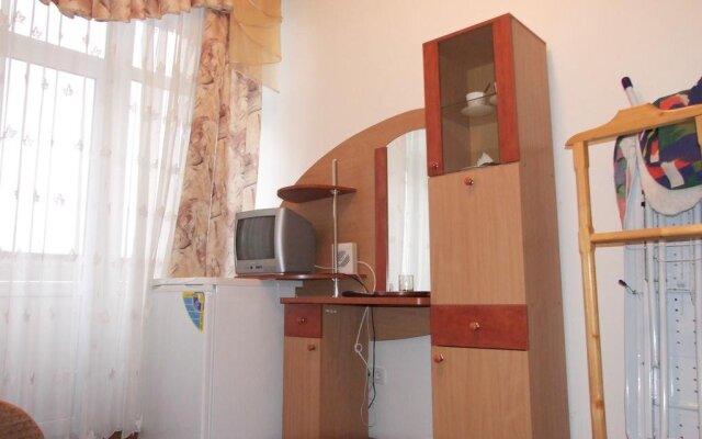 Санаторий Кристалл