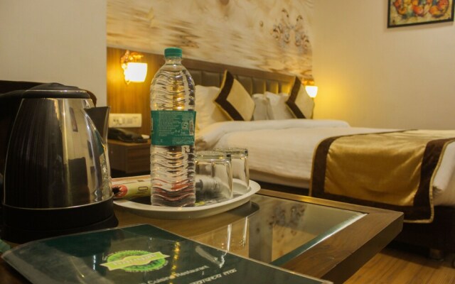 Solitaire Hotel and Resort