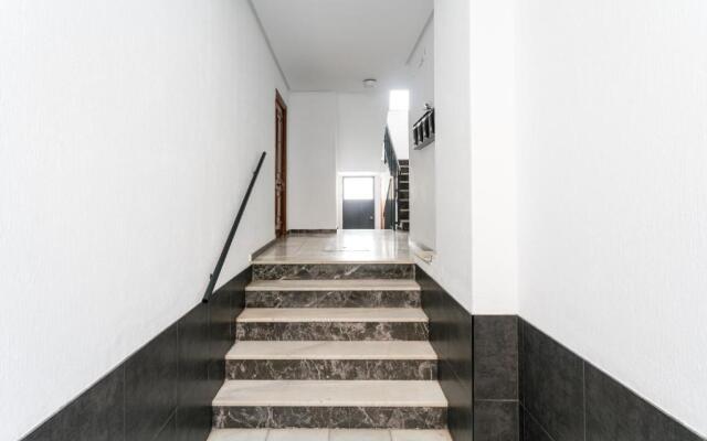 TRIANA 3 Bedrooms & 2 bath Parking Included