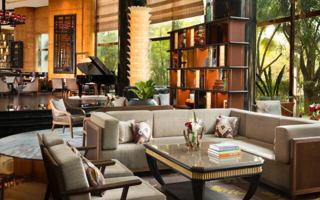 The Plaza Residences
