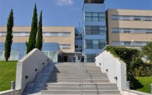 Residencia Universitaria Resa Erasmo