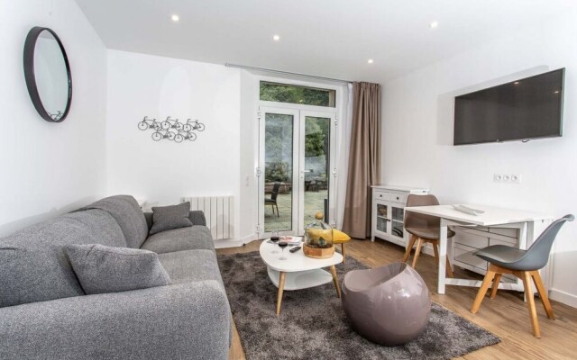 Ty Mad Hôtel-Restaurant