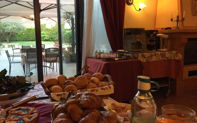 Agriturismo Casa San Marco