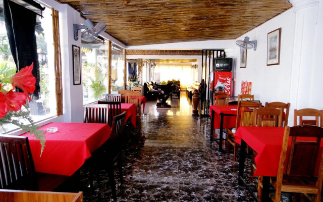 Galaxy Angkor Boutique Hotel