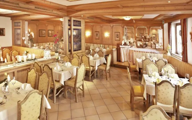 Dorfhotel Schnablwirt