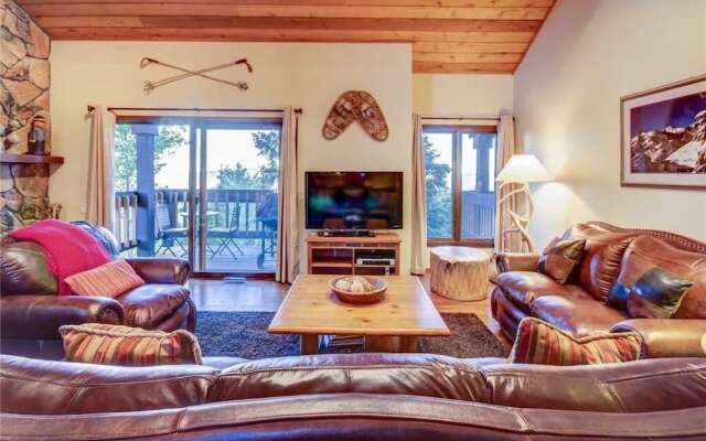 Ridgepoint 115 3 Bedroom Condo