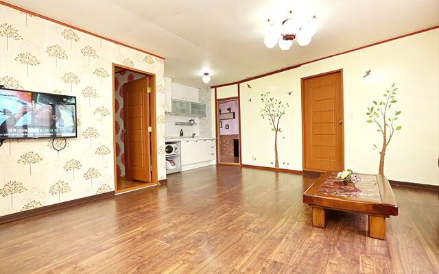 anmyeondo haneulche pension