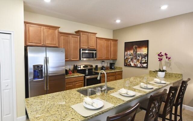 Storey Lake 4794GCTDI - Four Bedroom House