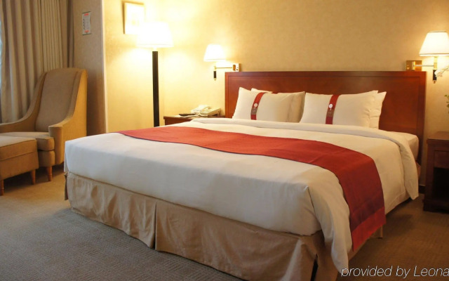 Holiday Inn Seoul Seongbuk