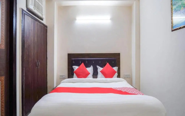 Hotel Pole Star by OYO Rooms